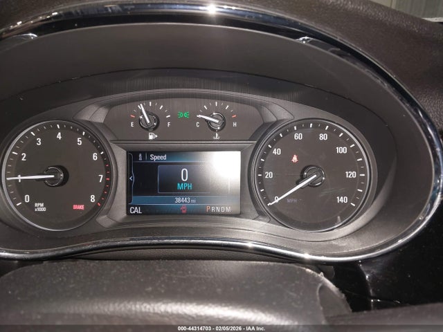 2020 BUICK ENCORE KL4CJESB2LB054716 Photo 6