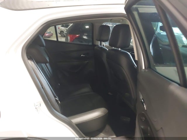 2020 BUICK ENCORE KL4CJESB2LB054716 Photo 7