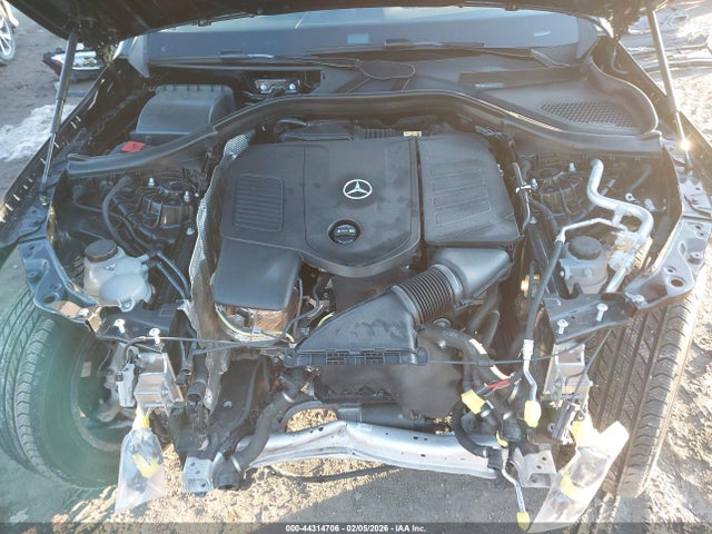2025 MERCEDES-BENZ GLC 300 W1NKM4HB0SU083377 Photo 9