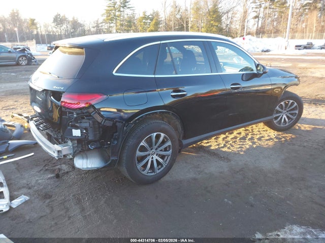 2025 MERCEDES-BENZ GLC 300 W1NKM4HB0SU083377 Photo 3