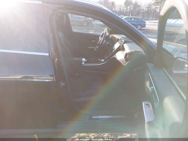 2025 MERCEDES-BENZ GLC 300 W1NKM4HB0SU083377 Photo 4