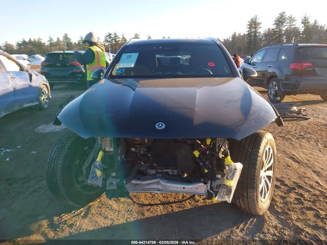 2025 MERCEDES-BENZ GLC 300 W1NKM4HB0SU083377 Photo 5