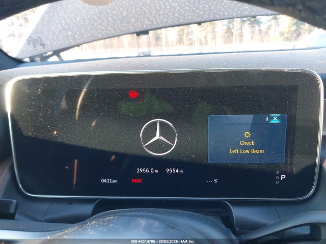 2025 MERCEDES-BENZ GLC 300 W1NKM4HB0SU083377 Photo 6