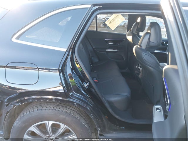 2025 MERCEDES-BENZ GLC 300 W1NKM4HB0SU083377 Photo 7