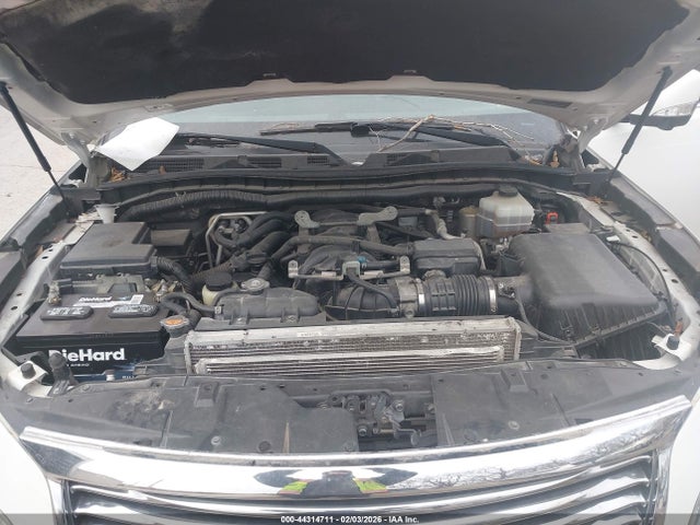 Aukcja sprzedaży 2012 Infiniti Qx56, vin: JN8AZ2NF7C9515987, numer aukcji: 44314711