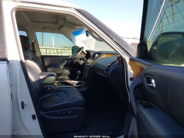 Aukcja sprzedaży 2012 Infiniti Qx56, vin: JN8AZ2NF7C9515987, numer aukcji: 44314711