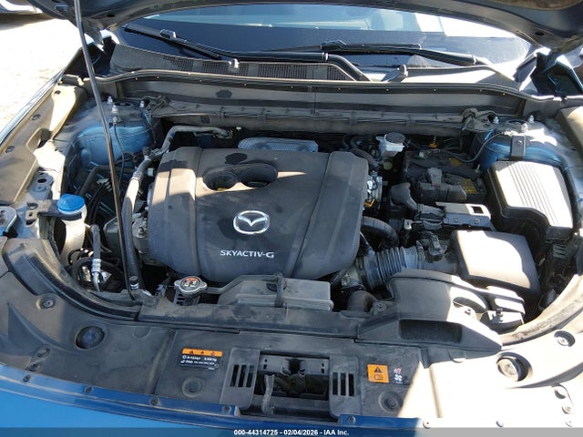Aukcja sprzedaży 2023 Mazda Cx-5 2.5 S Premium, vin: JM3KFBDM4P0166104, numer aukcji: 44314725