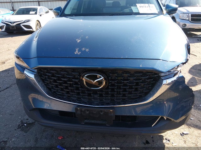 Aukcja sprzedaży 2023 Mazda Cx-5 2.5 S Premium, vin: JM3KFBDM4P0166104, numer aukcji: 44314725