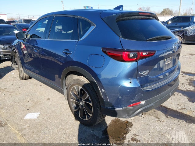 Aukcja sprzedaży 2023 Mazda Cx-5 2.5 S Premium, vin: JM3KFBDM4P0166104, numer aukcji: 44314725