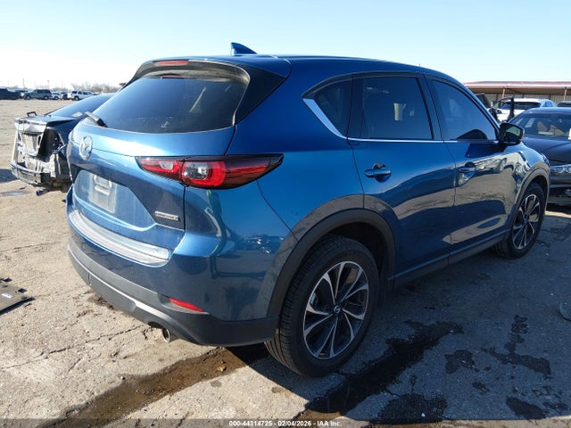 Aukcja sprzedaży 2023 Mazda Cx-5 2.5 S Premium, vin: JM3KFBDM4P0166104, numer aukcji: 44314725