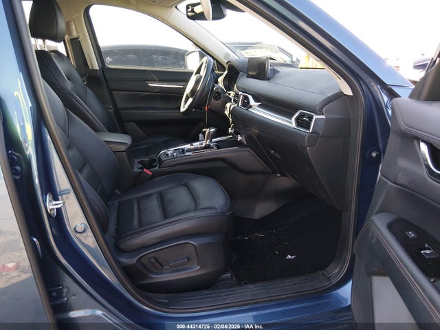 Aukcja sprzedaży 2023 Mazda Cx-5 2.5 S Premium, vin: JM3KFBDM4P0166104, numer aukcji: 44314725