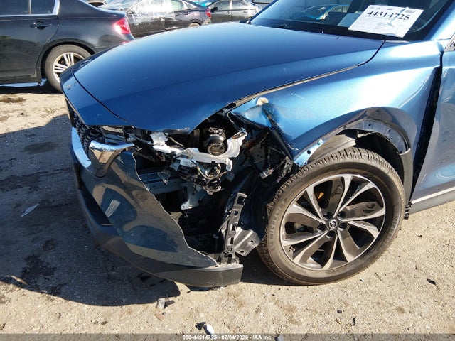 Aukcja sprzedaży 2023 Mazda Cx-5 2.5 S Premium, vin: JM3KFBDM4P0166104, numer aukcji: 44314725