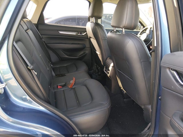Aukcja sprzedaży 2023 Mazda Cx-5 2.5 S Premium, vin: JM3KFBDM4P0166104, numer aukcji: 44314725
