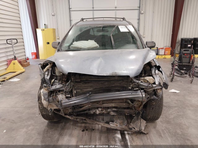 2009 Honda Cr-v Ex მანქანა იყიდება აუქციონზე, vin: 3CZRE48599G702384, აუქციონის ნომერი: 44314726