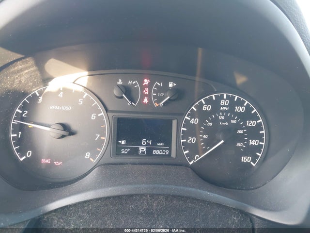 3N1AB7AP7FY270878 Nissan SENTRA S
