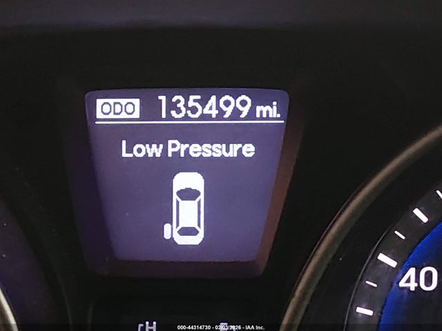 KMHD35LH9GU252917 Hyundai ELANTRA GT