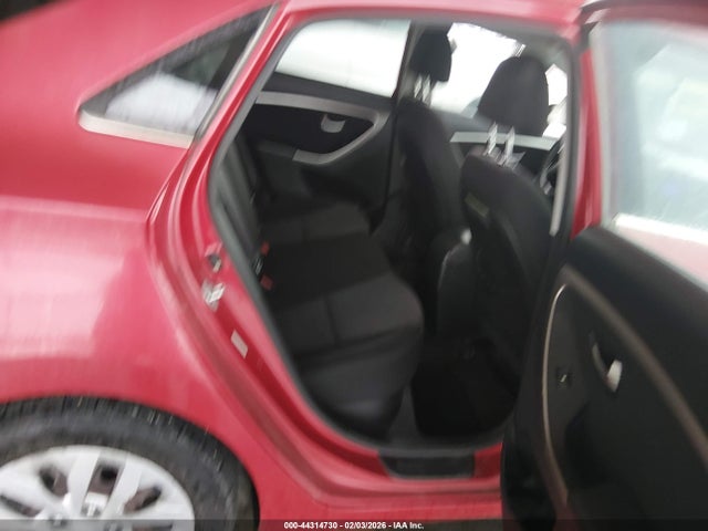 KMHD35LH9GU252917 Hyundai ELANTRA GT
