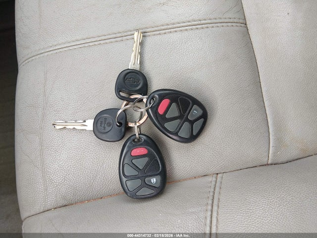 Aukcja sprzedaży 2007 Gmc Yukon Xl 1500 Slt, vin: 1GKFK16307J225667, numer aukcji: 44314732