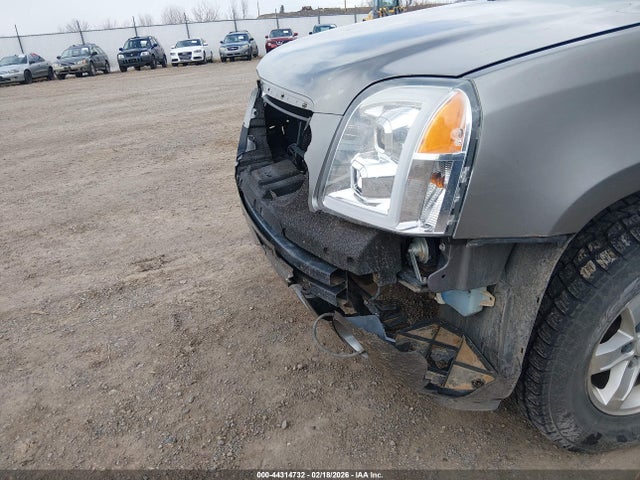 Aukcja sprzedaży 2007 Gmc Yukon Xl 1500 Slt, vin: 1GKFK16307J225667, numer aukcji: 44314732