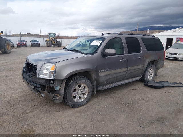 Aukcja sprzedaży 2007 Gmc Yukon Xl 1500 Slt, vin: 1GKFK16307J225667, numer aukcji: 44314732