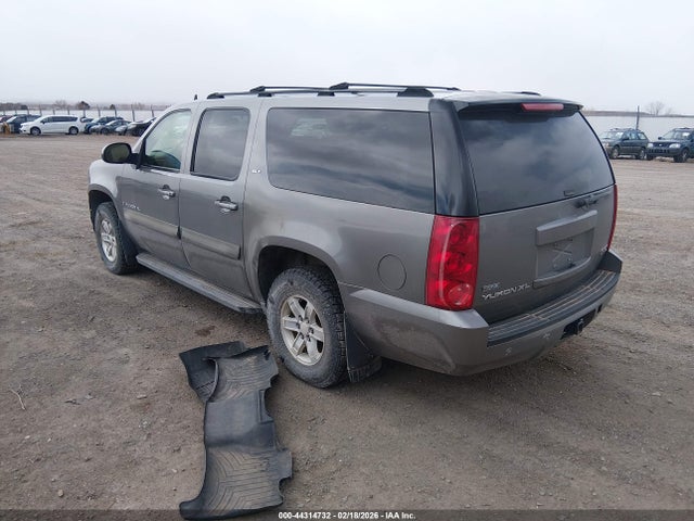 Aukcja sprzedaży 2007 Gmc Yukon Xl 1500 Slt, vin: 1GKFK16307J225667, numer aukcji: 44314732