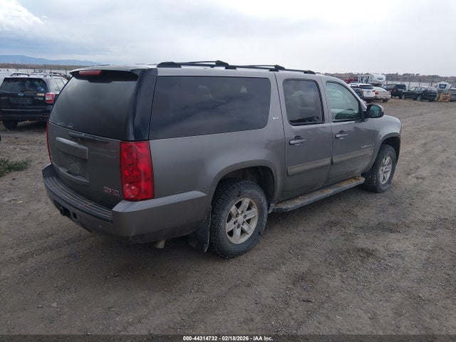 Aukcja sprzedaży 2007 Gmc Yukon Xl 1500 Slt, vin: 1GKFK16307J225667, numer aukcji: 44314732