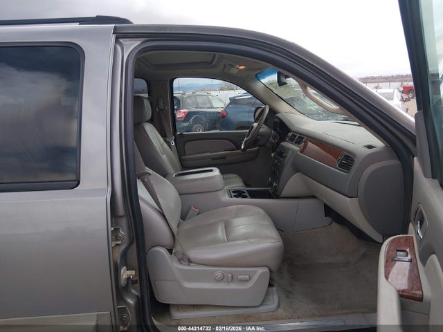 Aukcja sprzedaży 2007 Gmc Yukon Xl 1500 Slt, vin: 1GKFK16307J225667, numer aukcji: 44314732