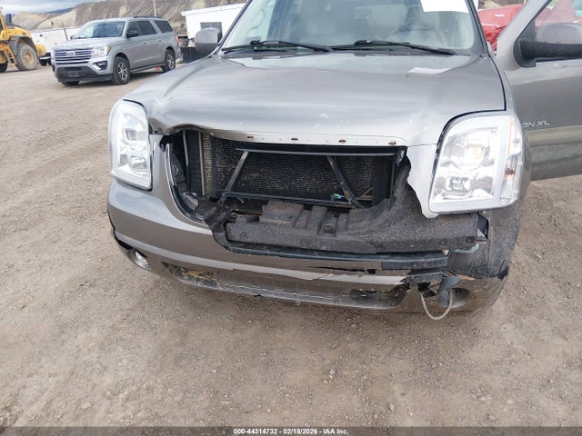 Aukcja sprzedaży 2007 Gmc Yukon Xl 1500 Slt, vin: 1GKFK16307J225667, numer aukcji: 44314732