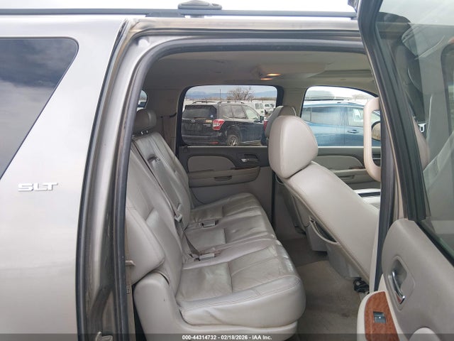 Aukcja sprzedaży 2007 Gmc Yukon Xl 1500 Slt, vin: 1GKFK16307J225667, numer aukcji: 44314732