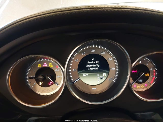 2012 MERCEDES-BENZ CLS 550 WDDLJ9BB7CA051335 Photo 6