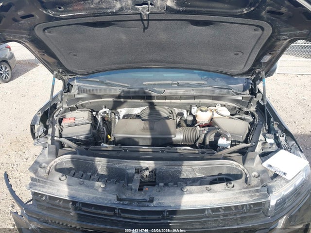 1GNSKEKD6PR561817 Chevrolet Suburban 4wd Rst