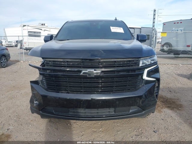 1GNSKEKD6PR561817 Chevrolet Suburban 4wd Rst
