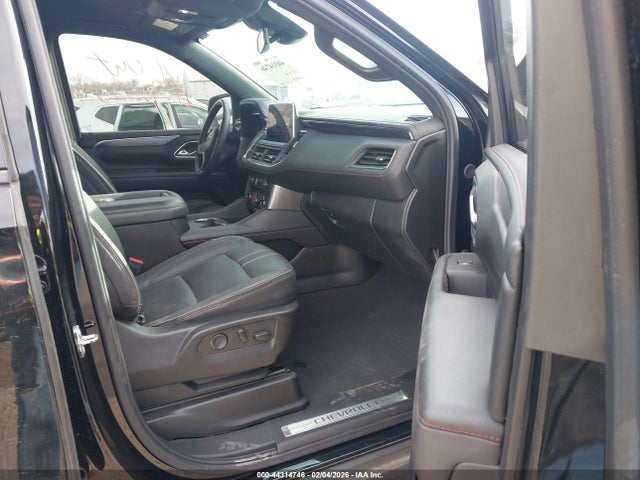 1GNSKEKD6PR561817 Chevrolet Suburban 4wd Rst