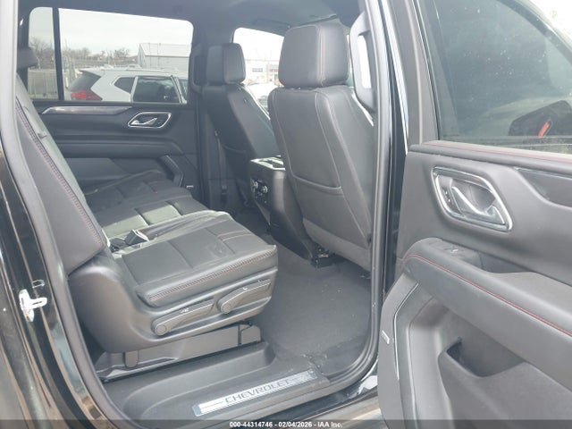 1GNSKEKD6PR561817 Chevrolet Suburban 4wd Rst