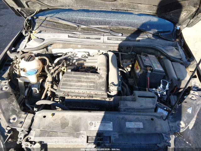 Aukcja sprzedaży 2016 Volkswagen Jetta 1.4t S, vin: 3VW267AJXGM269764, numer aukcji: 44314757