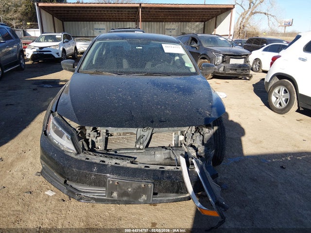 Aukcja sprzedaży 2016 Volkswagen Jetta 1.4t S, vin: 3VW267AJXGM269764, numer aukcji: 44314757
