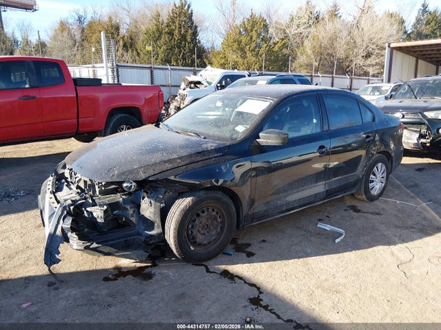 Aukcja sprzedaży 2016 Volkswagen Jetta 1.4t S, vin: 3VW267AJXGM269764, numer aukcji: 44314757