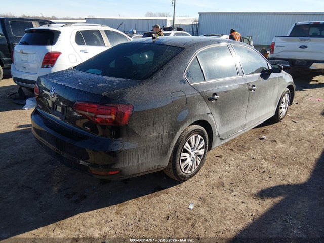 Aukcja sprzedaży 2016 Volkswagen Jetta 1.4t S, vin: 3VW267AJXGM269764, numer aukcji: 44314757