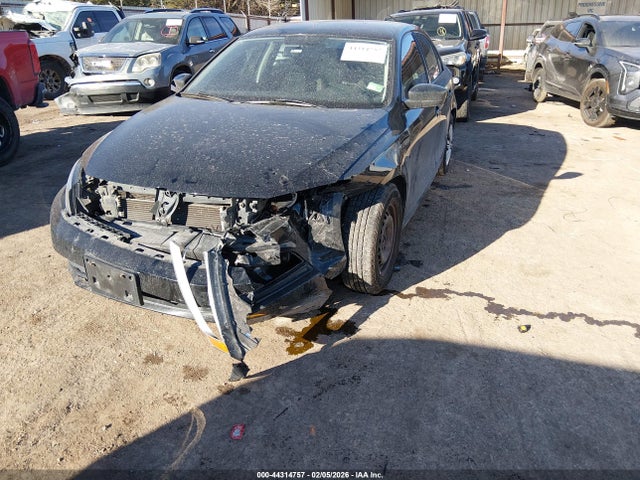 Aukcja sprzedaży 2016 Volkswagen Jetta 1.4t S, vin: 3VW267AJXGM269764, numer aukcji: 44314757