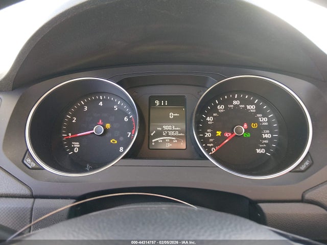 Aukcja sprzedaży 2016 Volkswagen Jetta 1.4t S, vin: 3VW267AJXGM269764, numer aukcji: 44314757