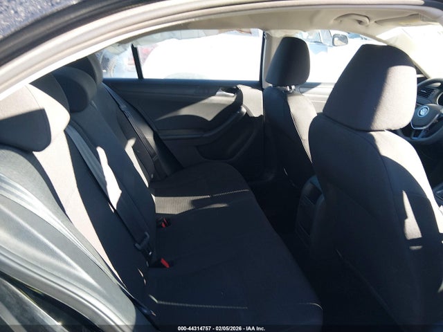 Aukcja sprzedaży 2016 Volkswagen Jetta 1.4t S, vin: 3VW267AJXGM269764, numer aukcji: 44314757