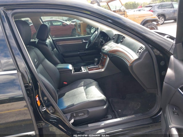44314760 :رقم المزاد ، JNKBY01F38M550347 vin ، 2008 Infiniti M45x مزاد بيع