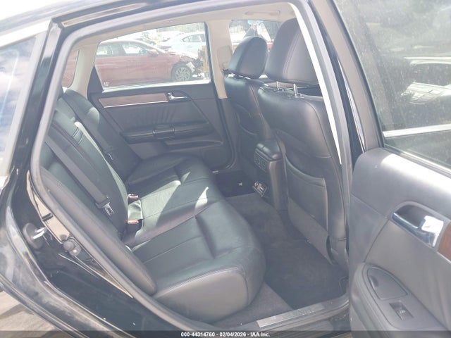 44314760 :رقم المزاد ، JNKBY01F38M550347 vin ، 2008 Infiniti M45x مزاد بيع