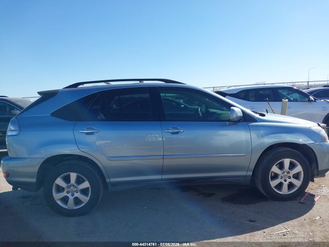 44314761 :رقم المزاد ، 2T2HK31U99C119843 vin ، 2009 Lexus Rx 350 مزاد بيع