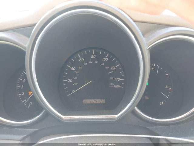 44314761 :رقم المزاد ، 2T2HK31U99C119843 vin ، 2009 Lexus Rx 350 مزاد بيع