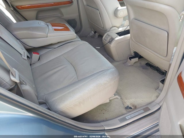 44314761 :رقم المزاد ، 2T2HK31U99C119843 vin ، 2009 Lexus Rx 350 مزاد بيع