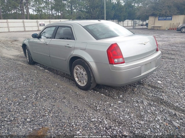 2006 CHRYSLER 300 2C3KA43R56H240080 Photo 2