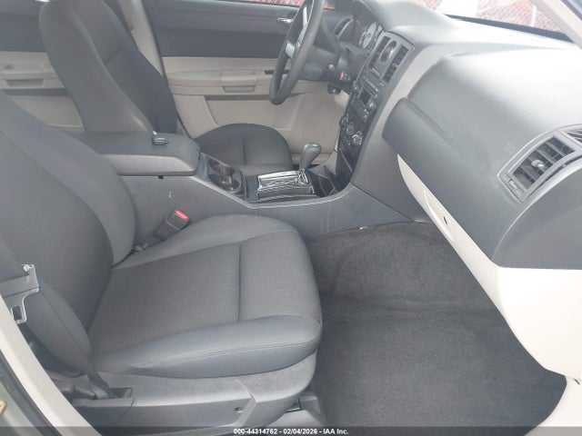 2006 CHRYSLER 300 2C3KA43R56H240080 Photo 4