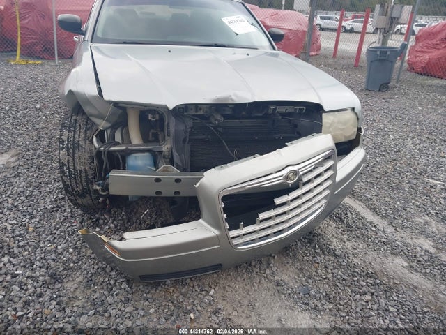 2006 CHRYSLER 300 2C3KA43R56H240080 Photo 5