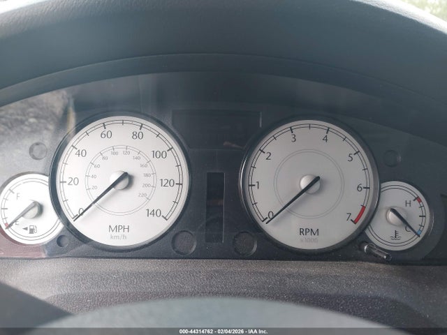 2006 CHRYSLER 300 2C3KA43R56H240080 Photo 6